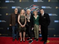 70 On The Red Carpet   2024 FFF Awards