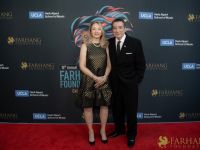 71 On The Red Carpet   2024 FFF Awards