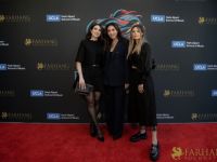 73 On The Red Carpet   2024 FFF Awards