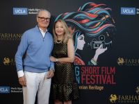 74 On The Red Carpet   2024 FFF Awards