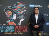 75 On The Red Carpet   2024 FFF Awards