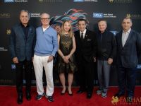 76 On The Red Carpet   2024 FFF Awards