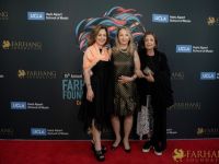 78 On The Red Carpet   2024 FFF Awards