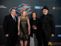 79 On The Red Carpet   2024 FFF Awards