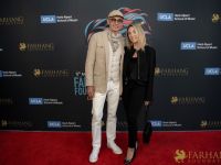 82 On The Red Carpet   2024 FFF Awards