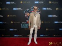 83 On The Red Carpet   2024 FFF Awards