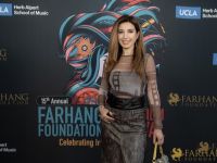 85 On The Red Carpet   2024 FFF Awards