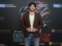 86 On The Red Carpet   2024 FFF Awards