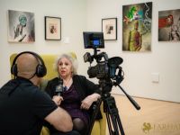 35 YBCA Exhibition Opening