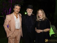 38  Farhang Film Festival Awards Ceremony   2024