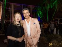 45  Farhang Film Festival Awards Ceremony   2024