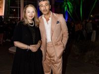 48  Farhang Film Festival Awards Ceremony   2024