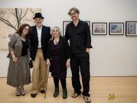 54 YBCA Exhibition Opening