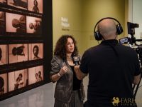 57 YBCA Exhibition Opening