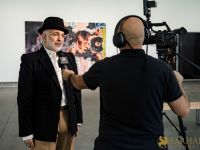 58 YBCA Exhibition Opening