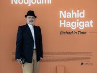 59 YBCA Exhibition Opening