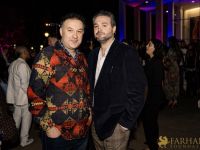 61 Farhang Film Festival Awards Ceremony   2024