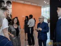 61 YBCA Exhibition Opening