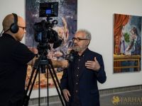 62 YBCA Exhibition Opening