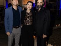 64 Farhang Film Festival Awards Ceremony   2024