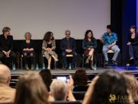 64 YBCA Exhibition Opening