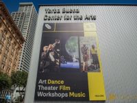 67 YBCA Exhibition Opening