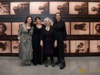 110 YBCA Exhibition Opening