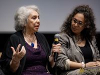 116 YBCA Exhibition Opening