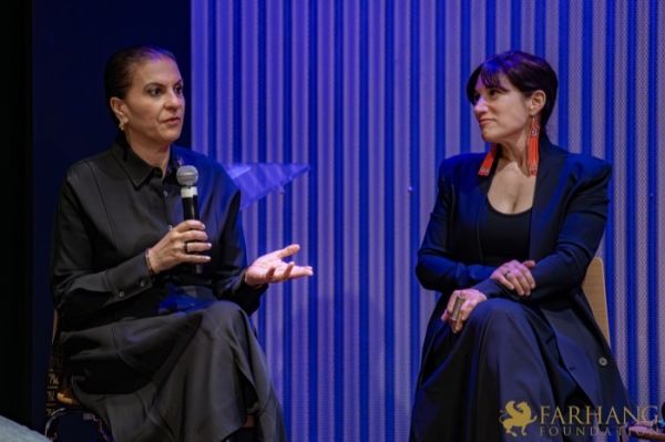 117 YBCA Exhibition Opening