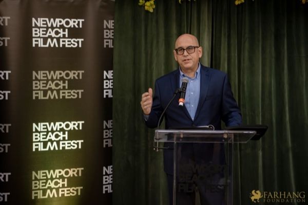 39 Newport Beach Film Festival 2024