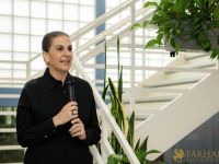 84 YBCA Exhibition Opening