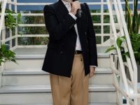 86 YBCA Exhibition Opening