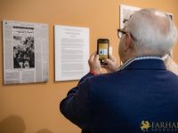 87 YBCA Exhibition Opening