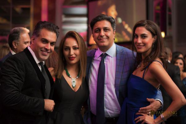 4th annual farhang connect at riviera 31 350