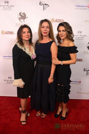 7th annual gala on the red carpet 028