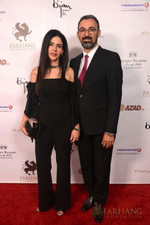 7th annual gala on the red carpet 032