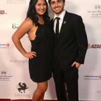 7th annual gala on the red carpet 067