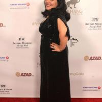 7th annual gala on the red carpet 074