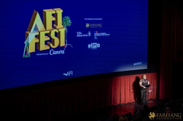 22 AFI FEST 2024