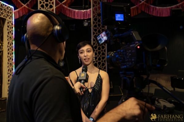 104 A GOING AWAY PARTY PLAY