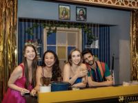 106 A GOING AWAY PARTY PLAY