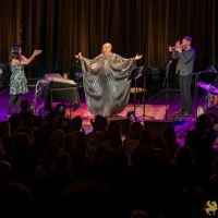 3 Sussan Deyhim Live In Concert