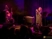 32 Sussan Deyhim Live In Concert