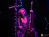 33 Sussan Deyhim Live In Concert