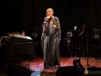 40 Sussan Deyhim Live In Concert