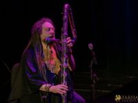 45 Sussan Deyhim Live In Concert