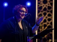 69 A GOING AWAY PARTY PLAY