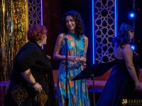 70 A GOING AWAY PARTY PLAY