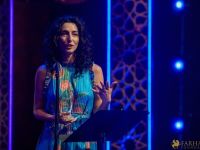 71 A GOING AWAY PARTY PLAY