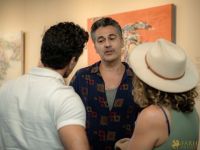 81 A GOING AWAY PARTY PLAY